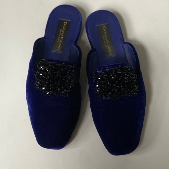 Donna Karan New York women’s mules - Picture 2 of 6